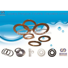 soft copper washers made in china